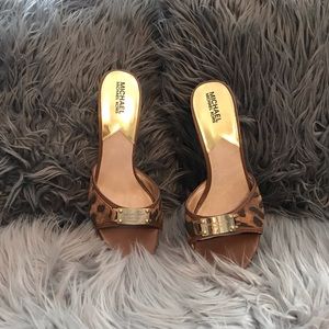 Michael Kors heels